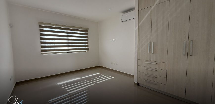 Casa en venta en Aqua Residencial: Lista para Ti