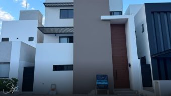 Residencia en Vía Cumbres: lujo y espacio total