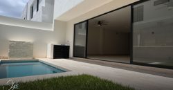 Residencia en Vía Cumbres: lujo y espacio total