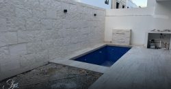 Residencia en Vía Cumbres: lujo y espacio total