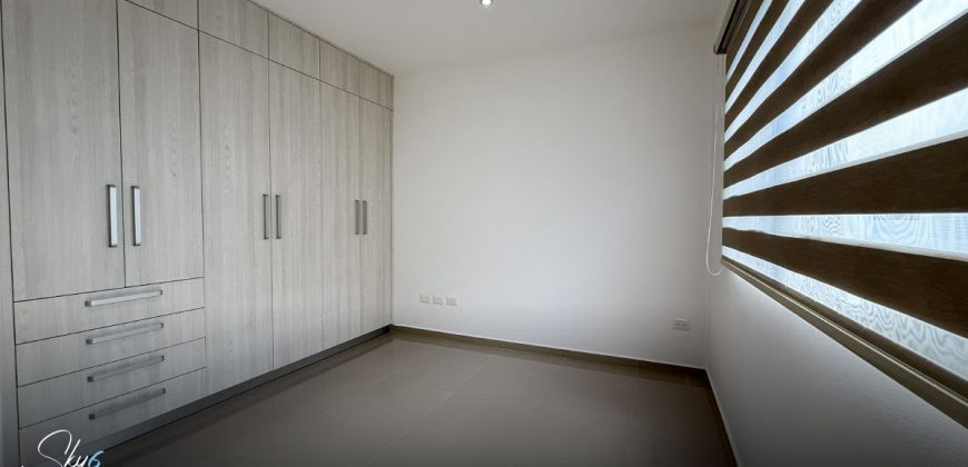 Casa en venta en Aqua Residencial: Lista para Ti