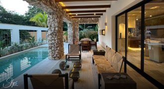 Residencia de Lujo en Lagos del Sol | 5 Recámaras