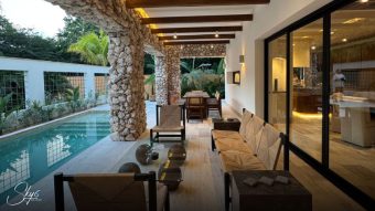 Residencia de Lujo en Lagos del Sol | 5 Recámaras