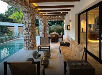 Residencia de Lujo en Lagos del Sol | 5 Recámaras