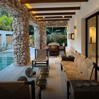 Residencia de Lujo en Lagos del Sol | 5 Recámaras