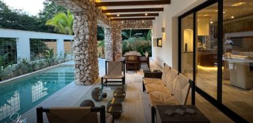 Residencia de Lujo en Lagos del Sol | 5 Recámaras