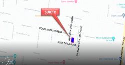 Terreno en Alfredo Bonfil: 2,000m2 Uso Mixto ¡Oportunidad!