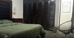 Depto en Av. La Luna: Comodidad y Ubicación