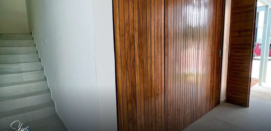 Rio Residencial: Plusvalía, 4 Recámaras y Jacuzzi