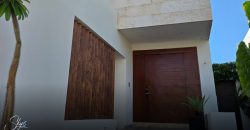 Residencial Lagos del Sol: Lujo y Amplitud