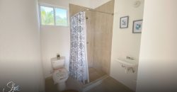 Renta Depto en Marina Turquesa: 3 Recámaras