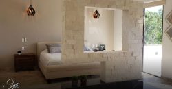 Residencial Lagos del Sol: Lujo y Amplitud