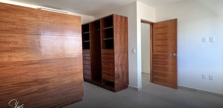 Rio Residencial: Plusvalía, 4 Recámaras y Jacuzzi