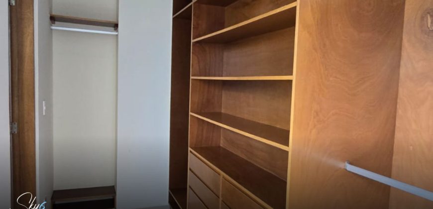 Residencia Premium en Aqua Residencial, Cancún