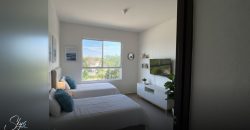 Renta Depto en Marina Turquesa: 3 Recámaras