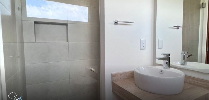 Rio Residencial: Plusvalía, 4 Recámaras y Jacuzzi
