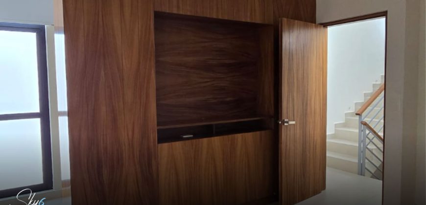 Residencia Premium en Aqua Residencial, Cancún