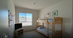 Renta Depto en Marina Turquesa: 3 Recámaras