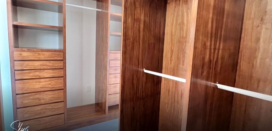 Rio Residencial: Plusvalía, 4 Recámaras y Jacuzzi