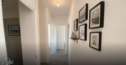 Renta Depto en Marina Turquesa: 3 Recámaras