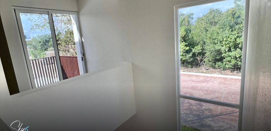 Rio Residencial: Plusvalía, 4 Recámaras y Jacuzzi