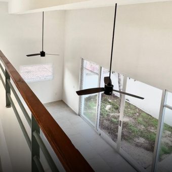 Rio Residencial: Plusvalía, 4 Recámaras y Jacuzzi