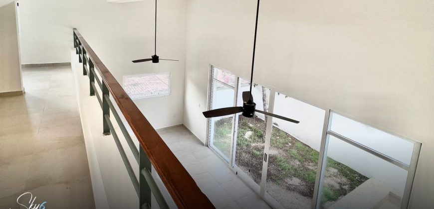 Rio Residencial: Plusvalía, 4 Recámaras y Jacuzzi