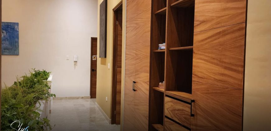 Residencial Lagos del Sol: Lujo y Amplitud