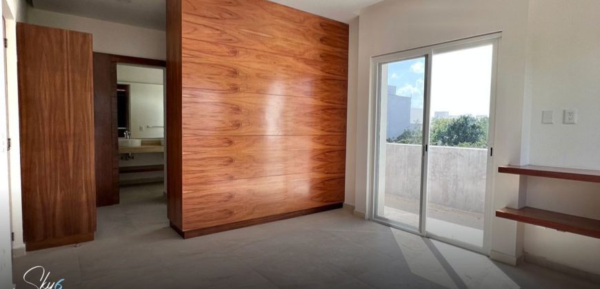 Rio Residencial: Plusvalía, 4 Recámaras y Jacuzzi