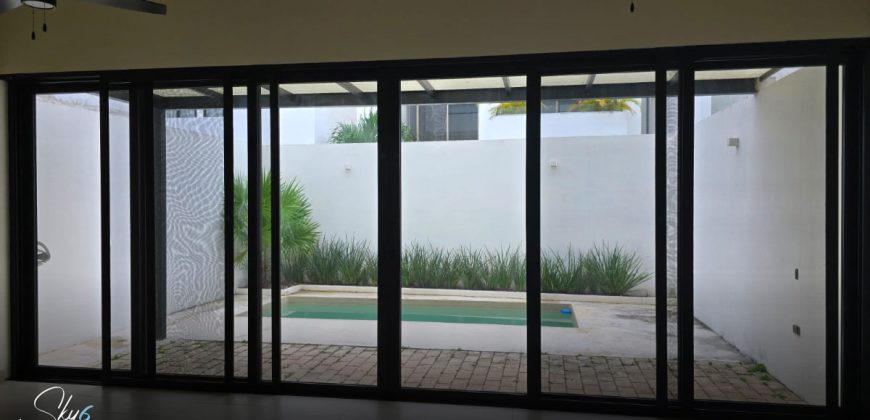 Residencia Premium en Aqua Residencial, Cancún