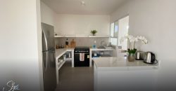 Renta Depto en Marina Turquesa: 3 Recámaras