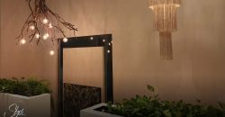 Residencial Lagos del Sol: Lujo y Amplitud