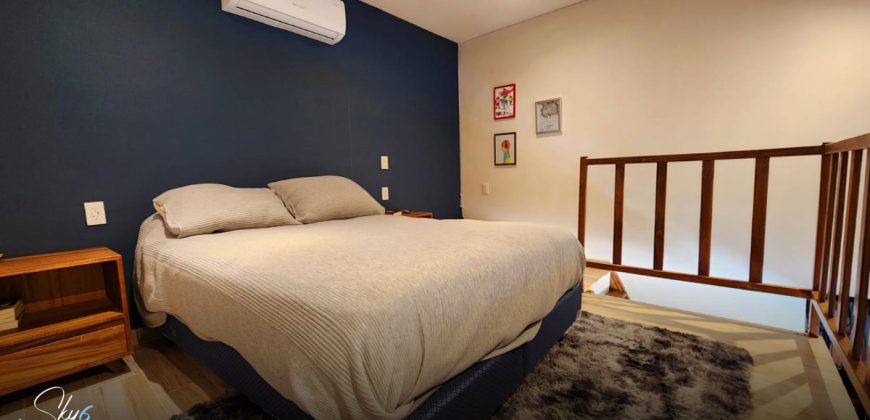 Residencial Lagos del Sol: Lujo y Amplitud