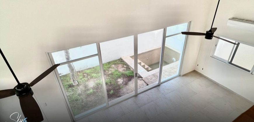 Rio Residencial: Plusvalía, 4 Recámaras y Jacuzzi