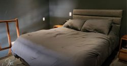 Residencial Lagos del Sol: Lujo y Amplitud