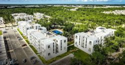 Renta Depto en Marina Turquesa: 3 Recámaras