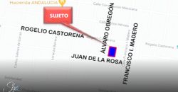 Terreno en Alfredo Bonfil: 2,000m2 Uso Mixto ¡Oportunidad!