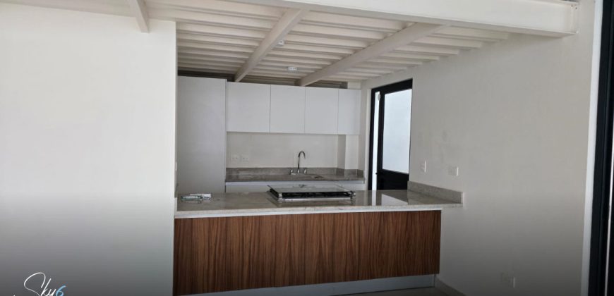 Residencia Premium en Aqua Residencial, Cancún