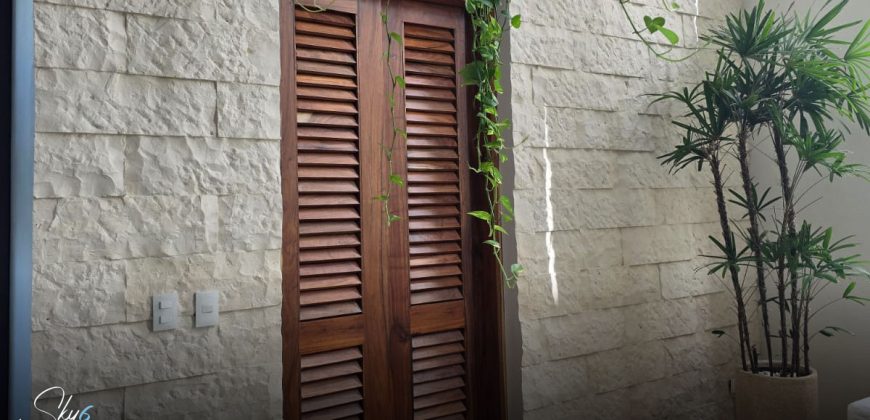 Residencial Lagos del Sol: Lujo y Amplitud