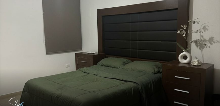 Depto en Av. La Luna: Comodidad y Ubicación