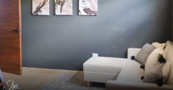 Residencial Lagos del Sol: Lujo y Amplitud