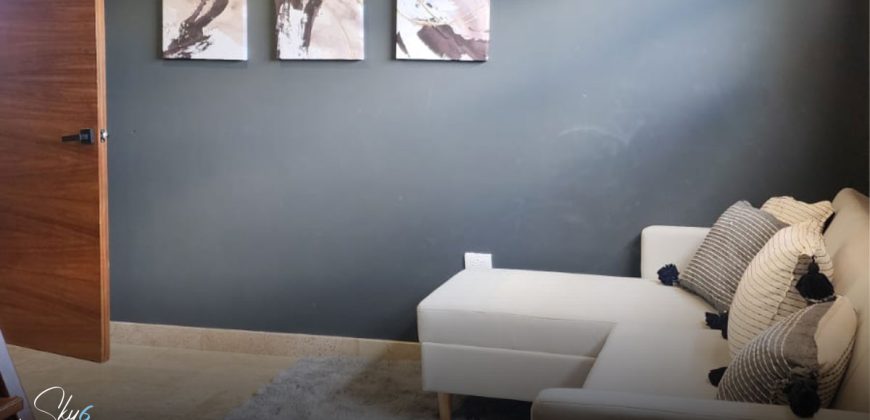 Residencial Lagos del Sol: Lujo y Amplitud