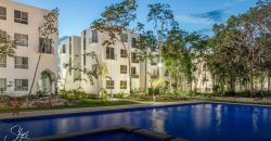 Renta Depto en Marina Turquesa: 3 Recámaras