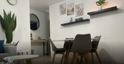 Depto en Av. La Luna: Comodidad y Ubicación