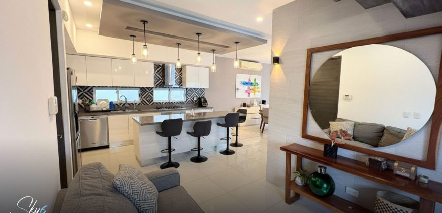 Casa en Aqua Residencial Fase 2: Lujo y Amplitud