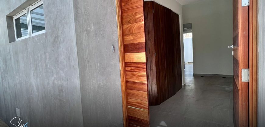 Rio Residencial: Plusvalía, 4 Recámaras y Jacuzzi