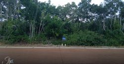 Terreno en Vía Cumbres: Construye tu Hogar Ideal