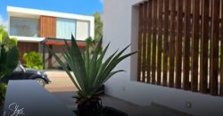 Residencial Lagos del Sol: Lujo y Amplitud