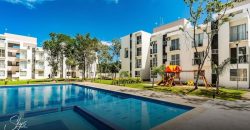 Renta Depto en Marina Turquesa: 3 Recámaras