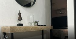 Depto en Av. La Luna: Comodidad y Ubicación